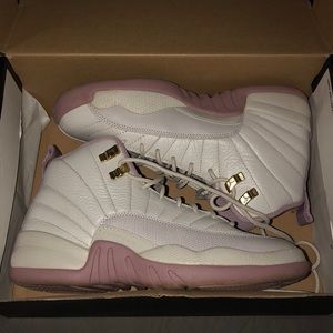 Air Jordan 12’s